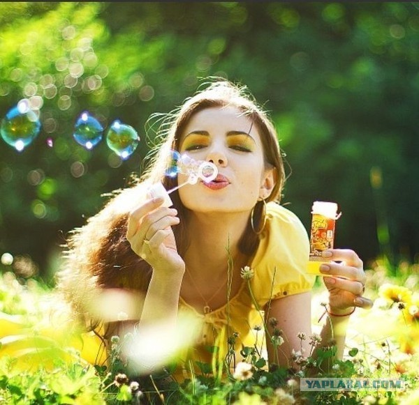 Самая "горячая" россиянка 2017 года