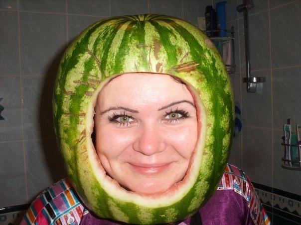 Чудики из социальных сетей