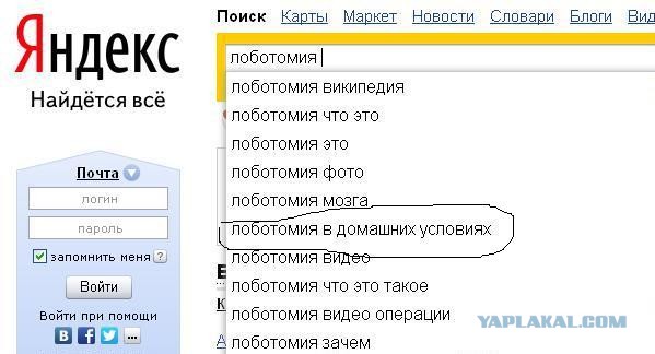 Кошмарные инструменты эскулапов