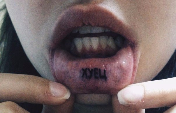 Чудики из социальных сетей