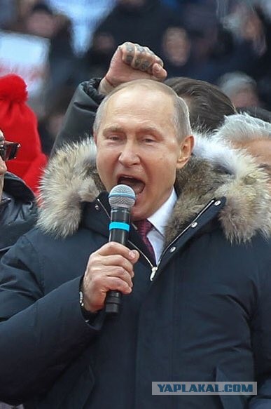 ЦИК готова провести референдум по изменению Конституции России