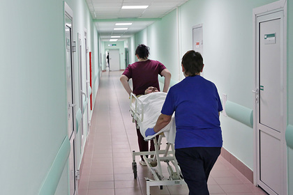 Путин раскритиковал разницу в зарплатах между обычными врачами и руководителями медицинских учреждениях