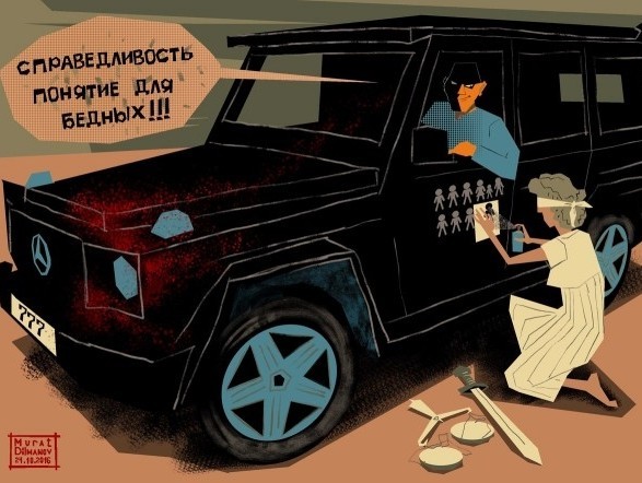Водитель Maybach проехал по "встречке" на глазах у полиции в Петербурге