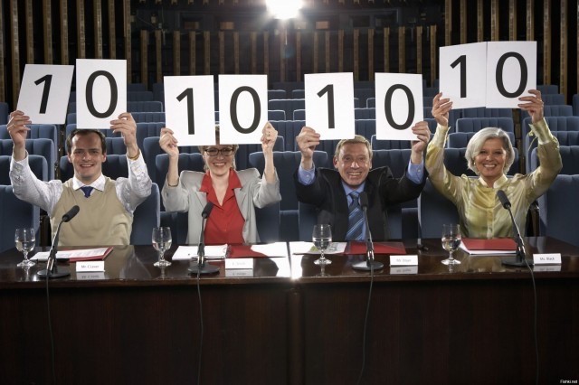 И вновь про го*но