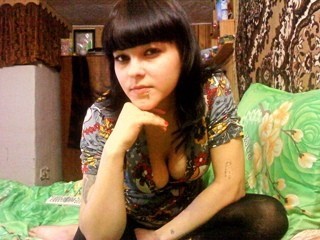 Душечки-коврушечки