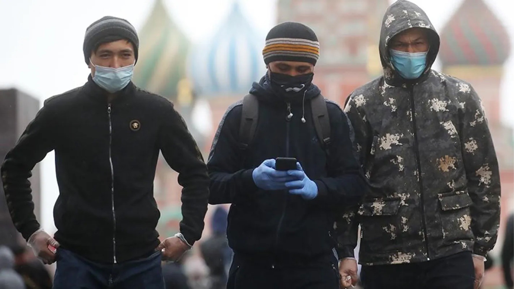 Таджики в москве вк