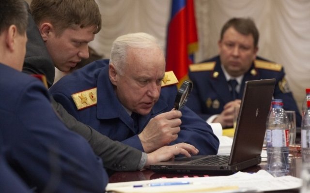 Глава Красносельского района Москвы Елена Котёночкина объявляет Россию фашистским государством