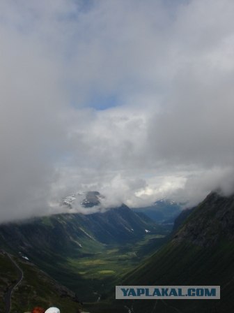 Деревня в которой я живу