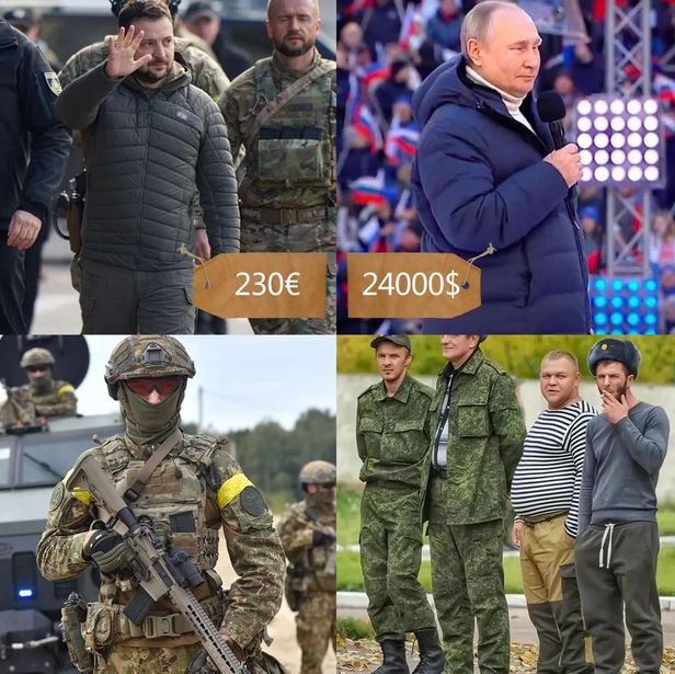 Президент Зеленский посетил Херсон
