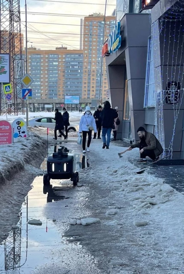 5 фантастических боевиков в мире киберпанка