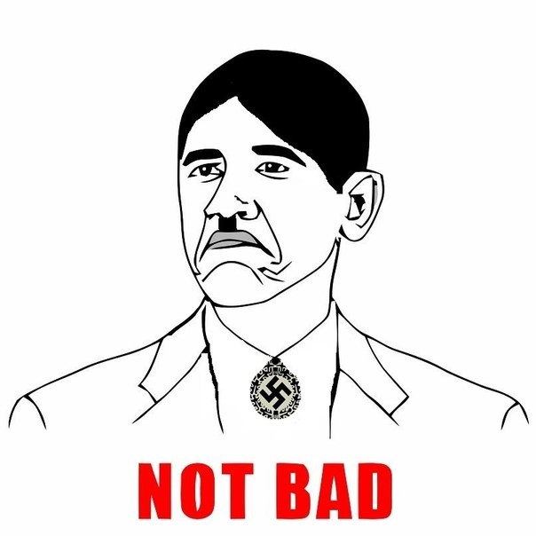 Еврей, завернутый в целлофан