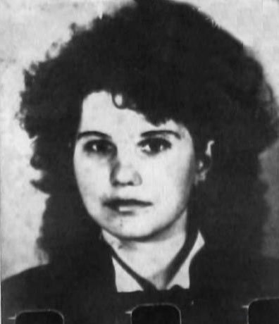 Серийный убийца — Юрий Леонидович Цюман ("Черноколготочник").