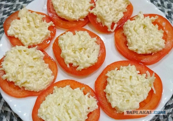 Китайский чеснок