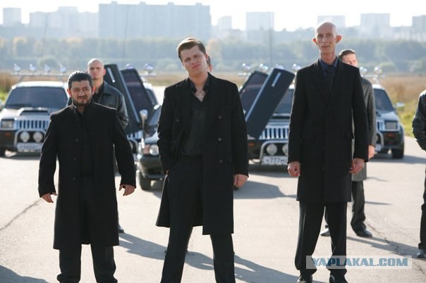 Тест на возраст⁠⁠