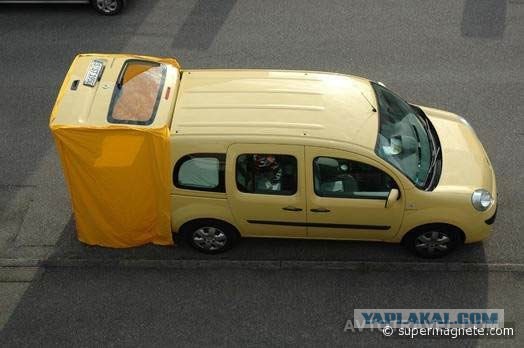 Котяра или На одну мечту меньше