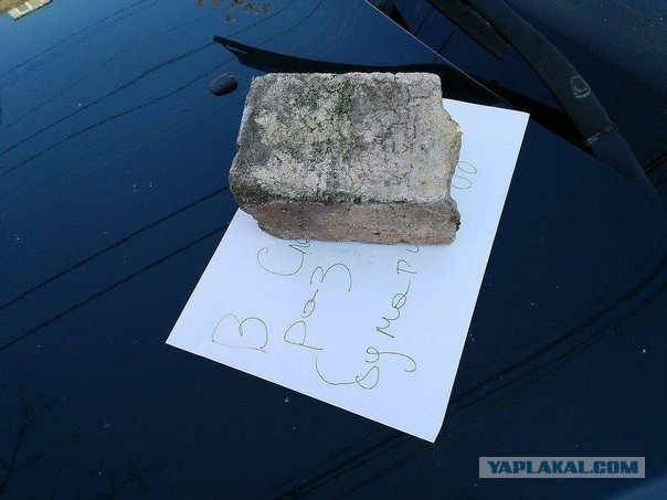 Бездействие полиции в районе Новокосино