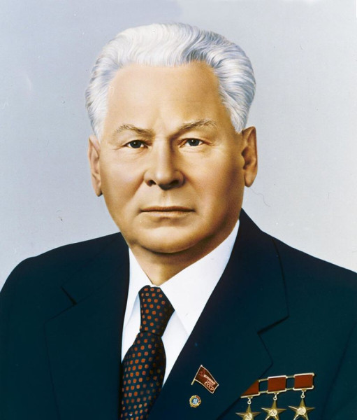 Загадка предпоследнего Генсека