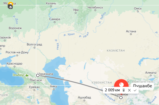 Имам здорового человека