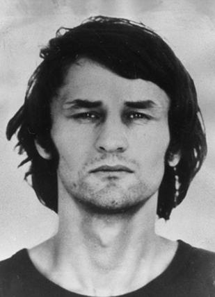 50 лет назад. Ноябрь 1974 года