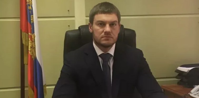 В Москве задержали вице-губернатора Вологодской области за взятку в 100 миллионов рублей