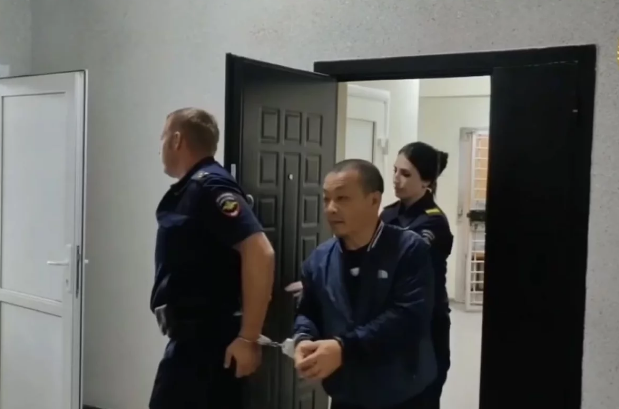 В Приморье убит Александр Ким, владелец компании MW-line