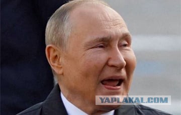 Путин сообщил о проведении испытаний подводного аппарата «Посейдон»