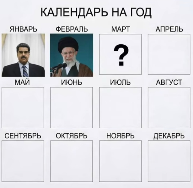 Это вам не Сирия