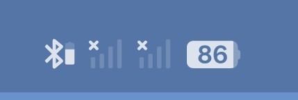 В Питере отключили мобильный интернет
