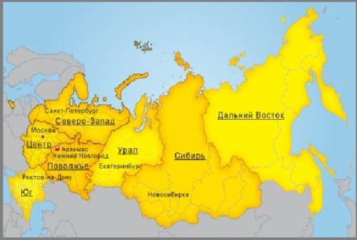 Шойгу: Урал находится в зоне прямой угрозы для авиаударов с Украины