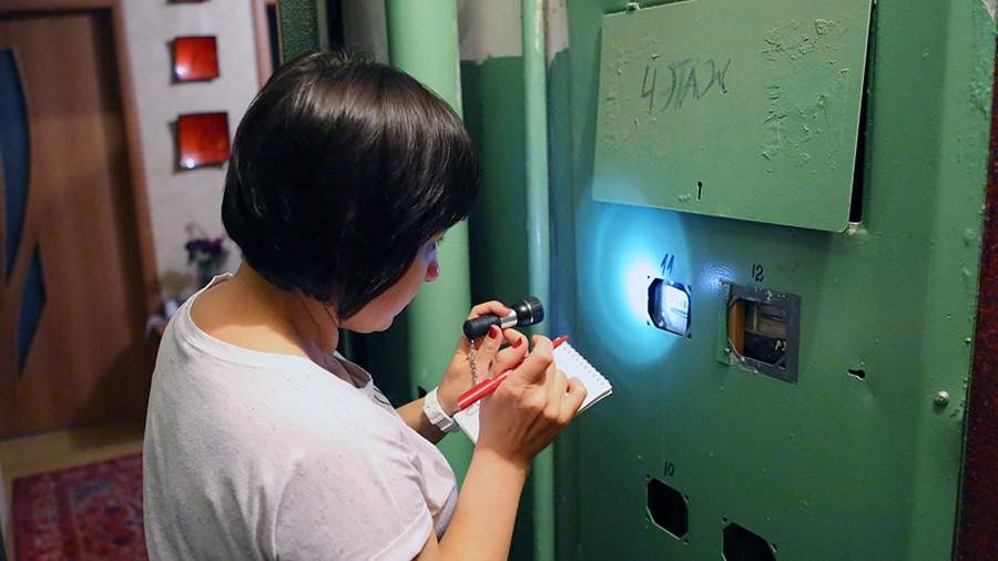 Путин призвал не задирать тарифы в системе ЖКХ