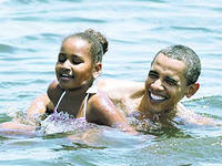 Метастазы Мексиканского залива