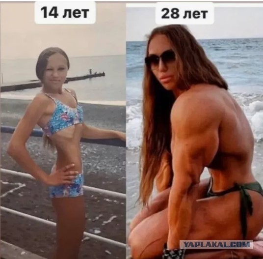 Просто оставлю это здесь,для очень уверенных в себе гусар.