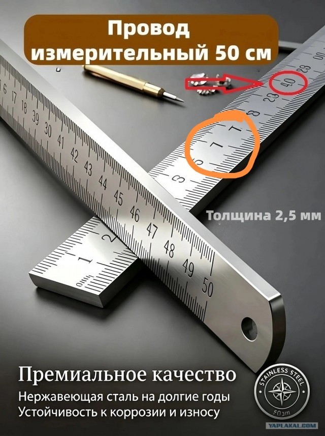 Премиальное качество