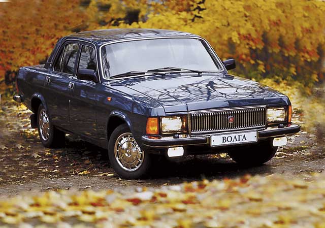 Минчанин сменил свой Peugeot 406на спецверсию
