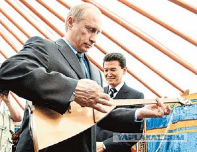 Пришельцы уже ходят среди нас