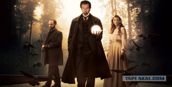 25 фильмов с неожиданной развязкой