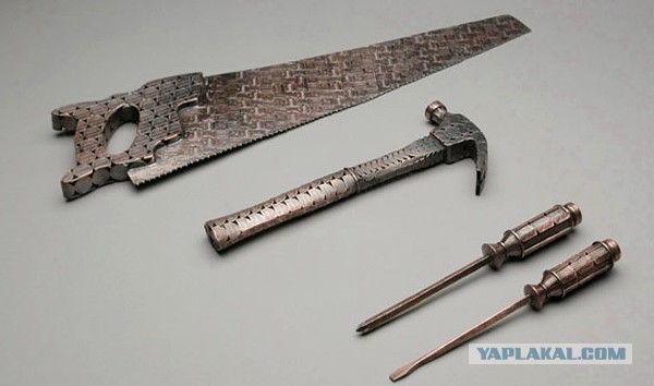 Как украсить пол