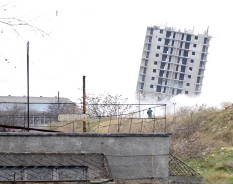 Уверенно шел к цели, Чуть-чуть не хватило