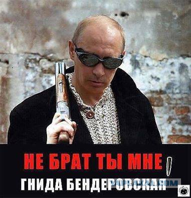 Немцов убит в Москве