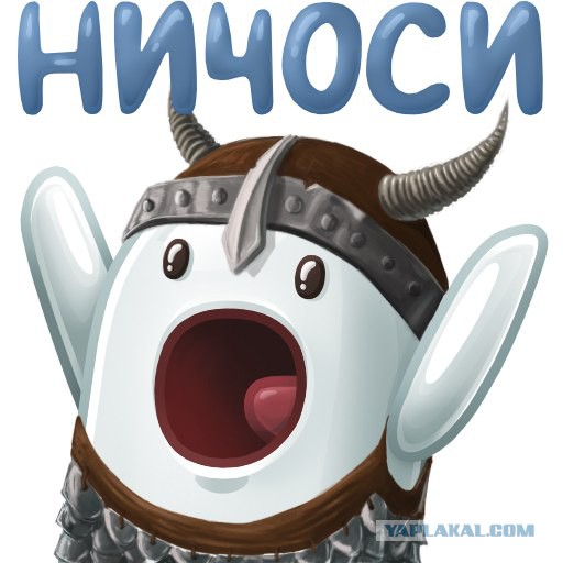 Ответ юзеров сети на появление нового мема Ничоси