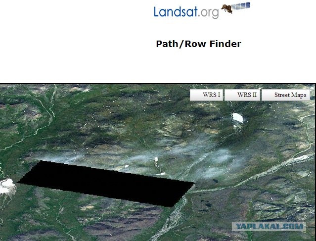 Секреты Google: 23 места, которые запрещены