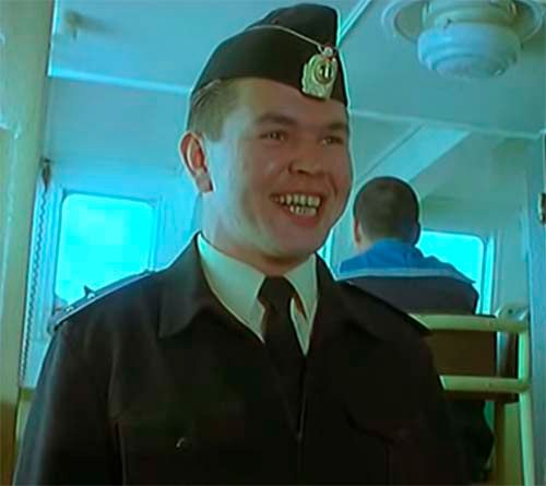 Почему в мире не заметили "Калибр"