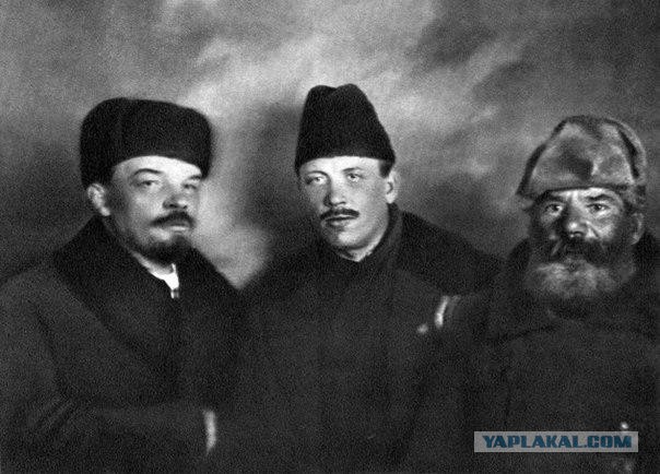 Интересные фото знаменитостей-4