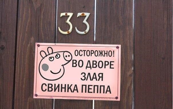 Когда смотришь с ребенком современные мультики...
