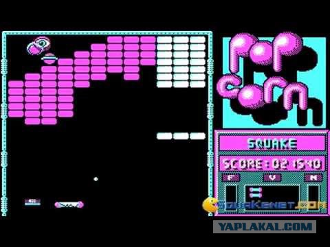 1980-е годы в компьютерных играх
