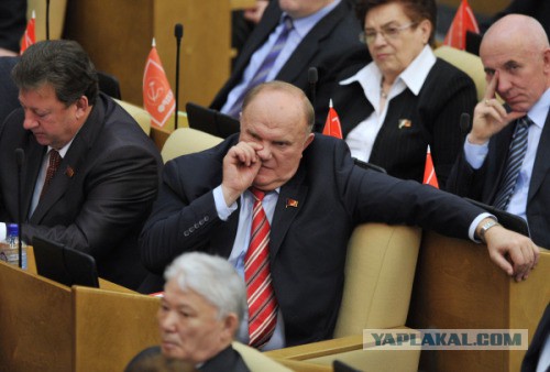 Как думаете, поощрят?