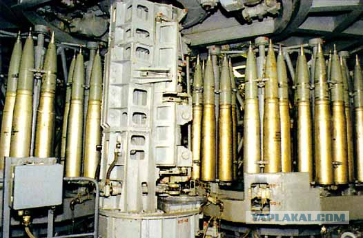 Российские инженеры представили боевой модуль