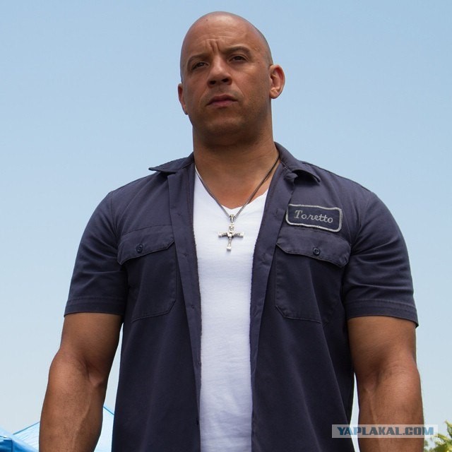 Настоящий дрифт