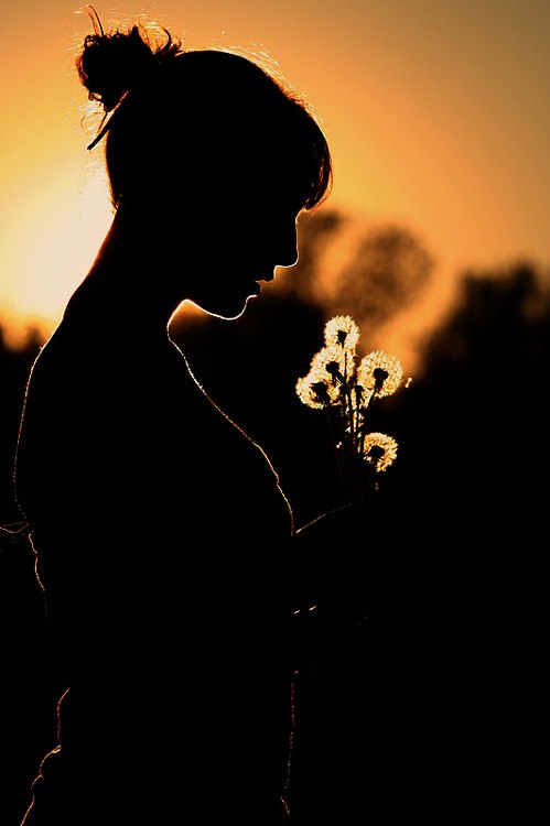 Красивые аватарки для женщины со смыслом картинки