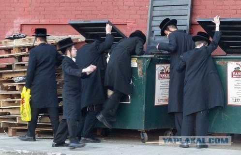 Экзорцисты есть у кого знакомые?